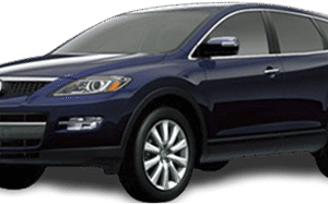 2016 Acura MDX SH-AWD w/Tech w/RES Blue
